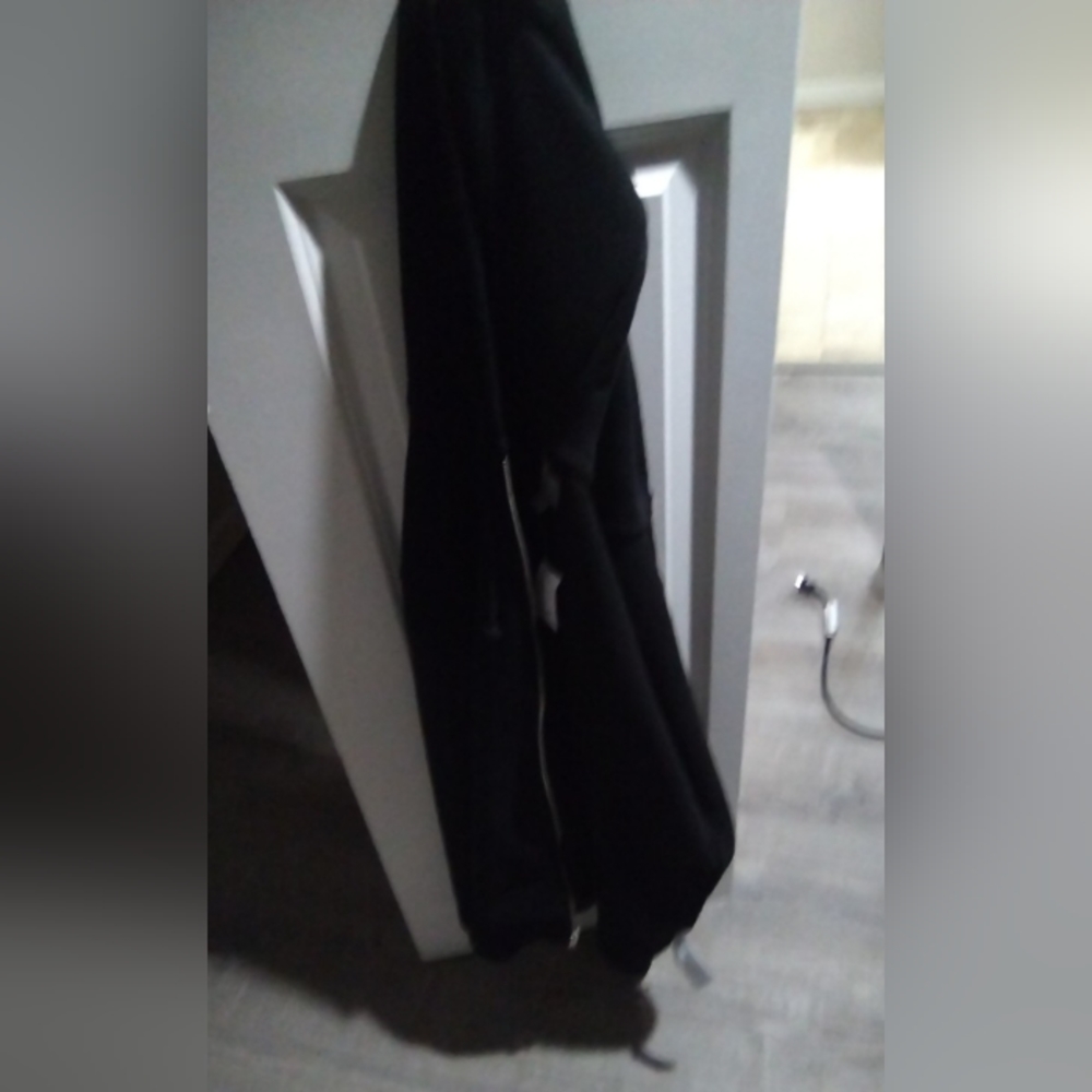 Vintage Soft Full-Zip Hoodie